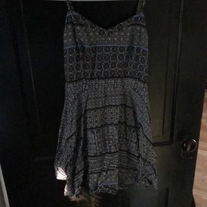 Aeropostale Sun Dress 👗🌞 ADORABLE 🙌🏼